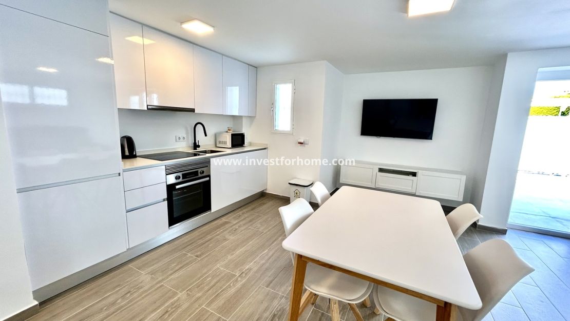 Verkoop - Villa - Orihuela Costa - Costa Blanca