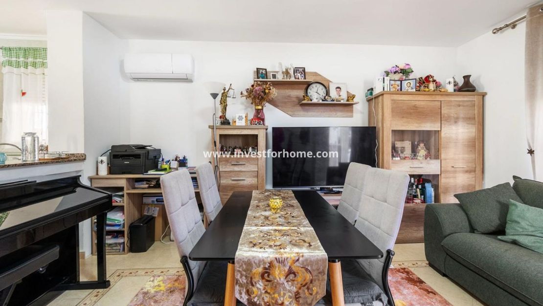Verkoop - Villa - Orihuela Costa - Costa Blanca