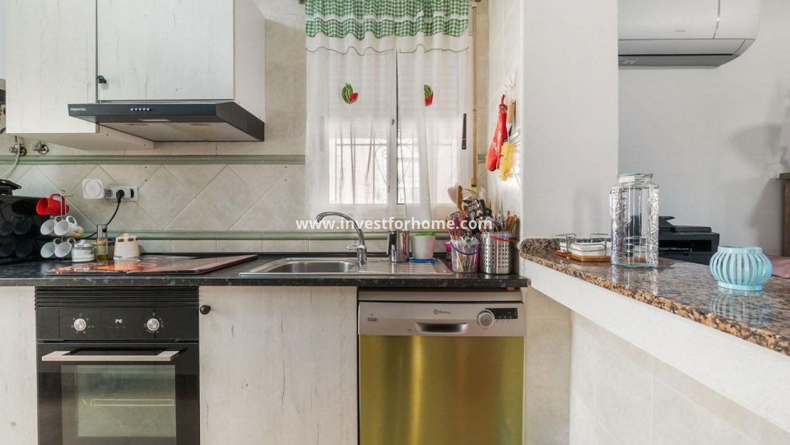 Verkoop - Villa - Orihuela Costa - Costa Blanca