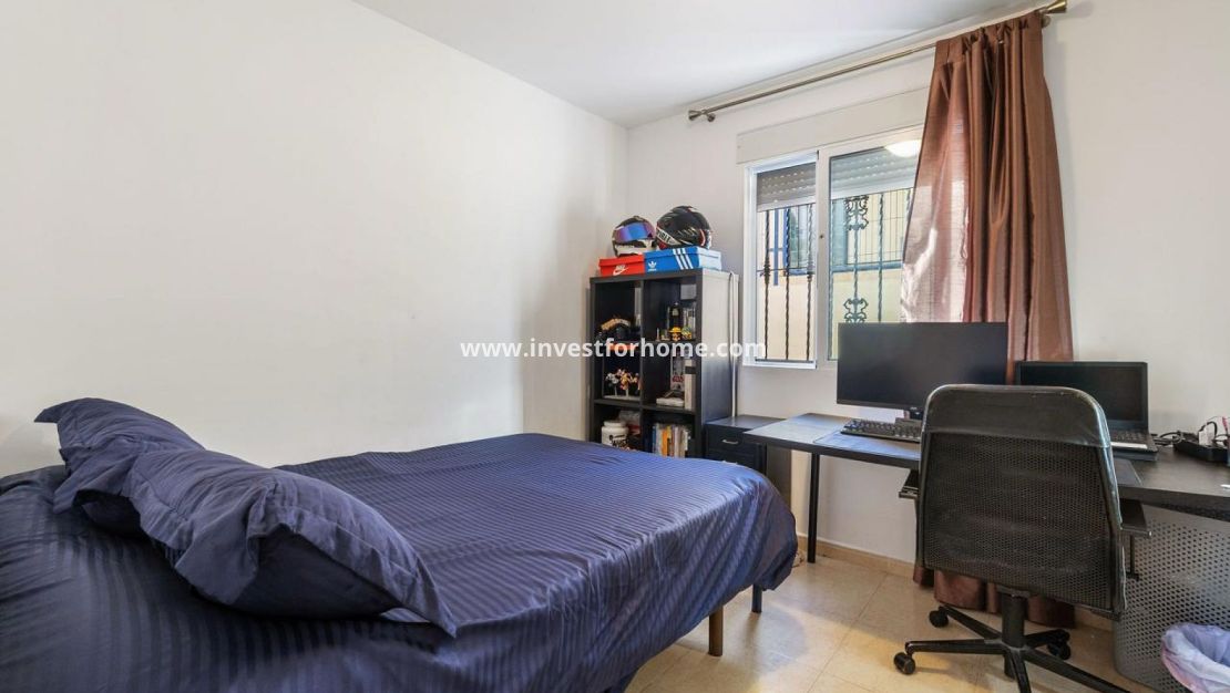 Verkoop - Villa - Orihuela Costa - Costa Blanca