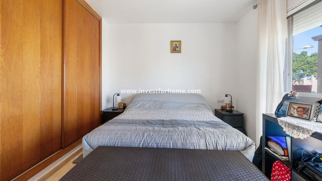 Verkoop - Villa - Orihuela Costa - Costa Blanca