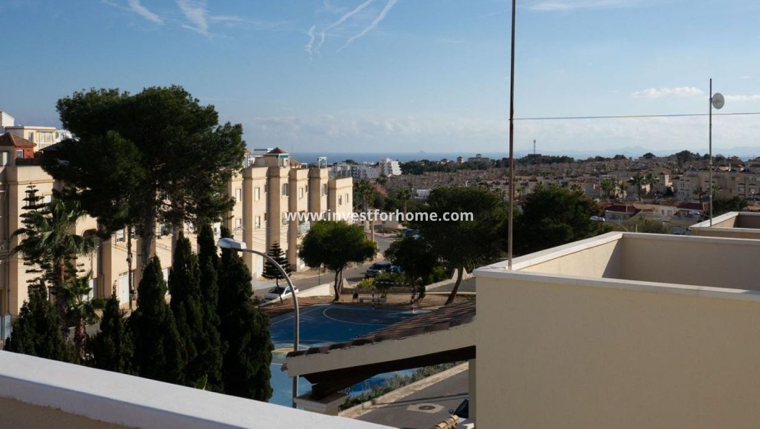 Verkoop - Villa - Orihuela Costa - Costa Blanca