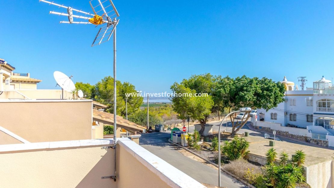 Verkoop - Villa - Orihuela Costa - Costa Blanca