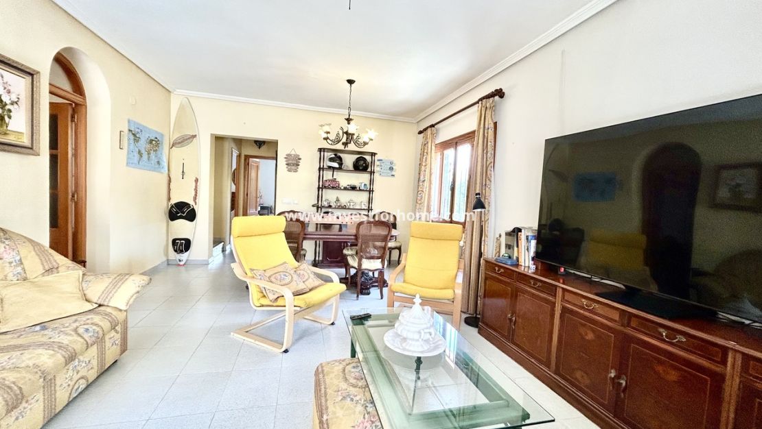 Verkoop - Villa - Orihuela Costa - Costa Blanca
