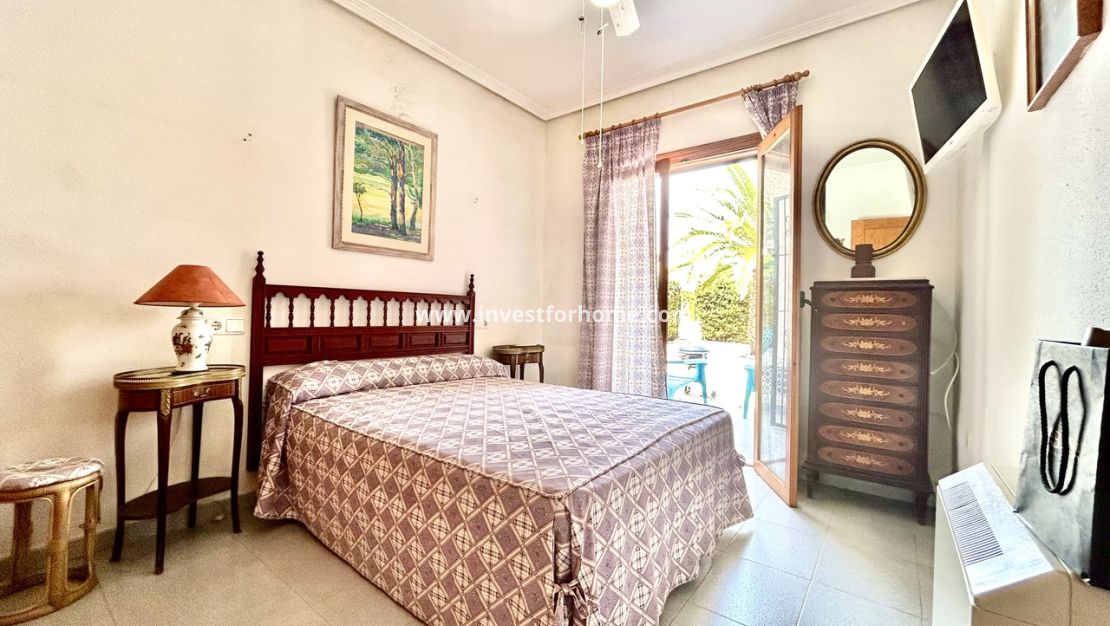 Verkoop - Villa - Orihuela Costa - Costa Blanca