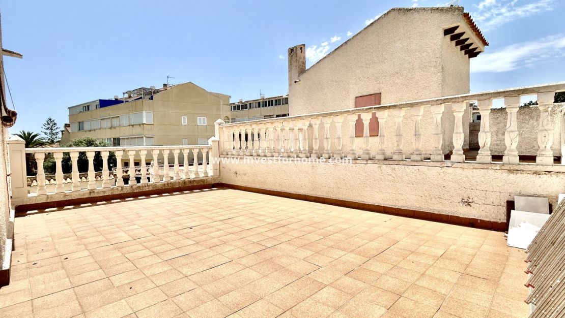 Verkoop - Villa - Orihuela Costa - Costa Blanca