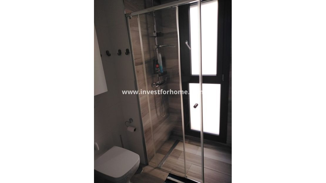 Verkoop - Villa - Orihuela Costa - Costa Blanca