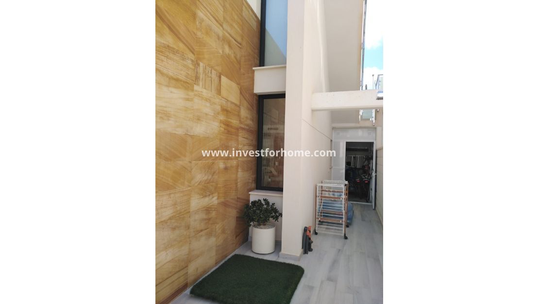 Verkoop - Villa - Orihuela Costa - Costa Blanca