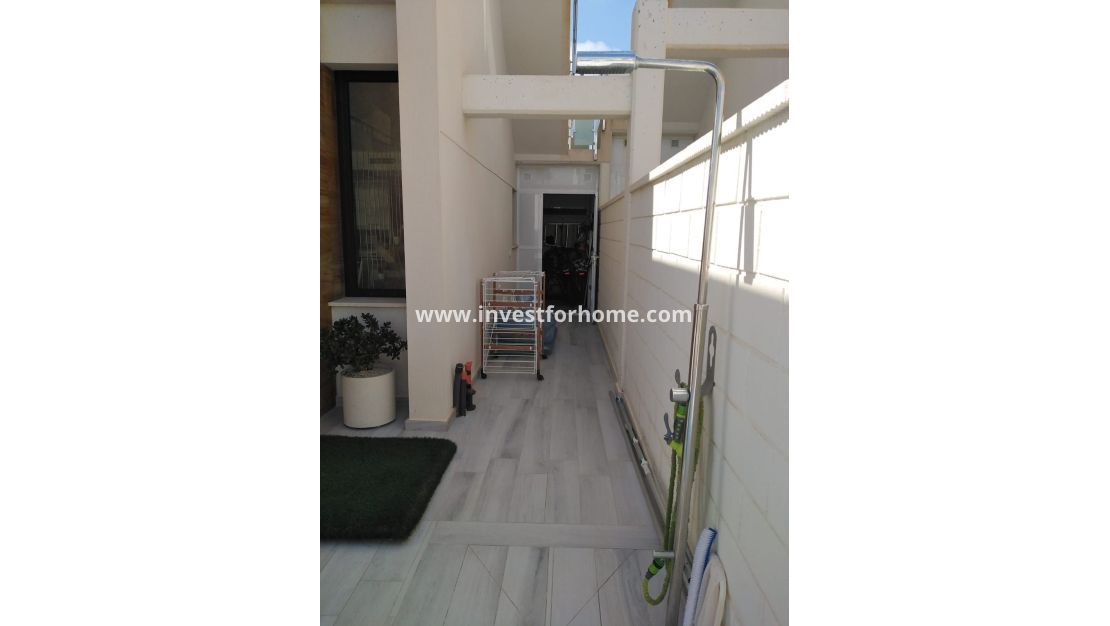 Verkoop - Villa - Orihuela Costa - Costa Blanca