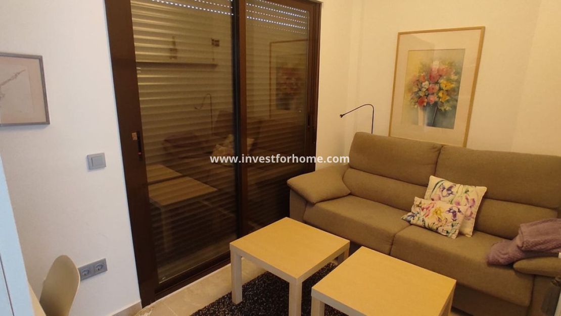 Verkoop - Villa - Orihuela Costa - Costa Blanca