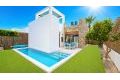 Verkoop - Villa - Orihuela Costa - Costa Blanca