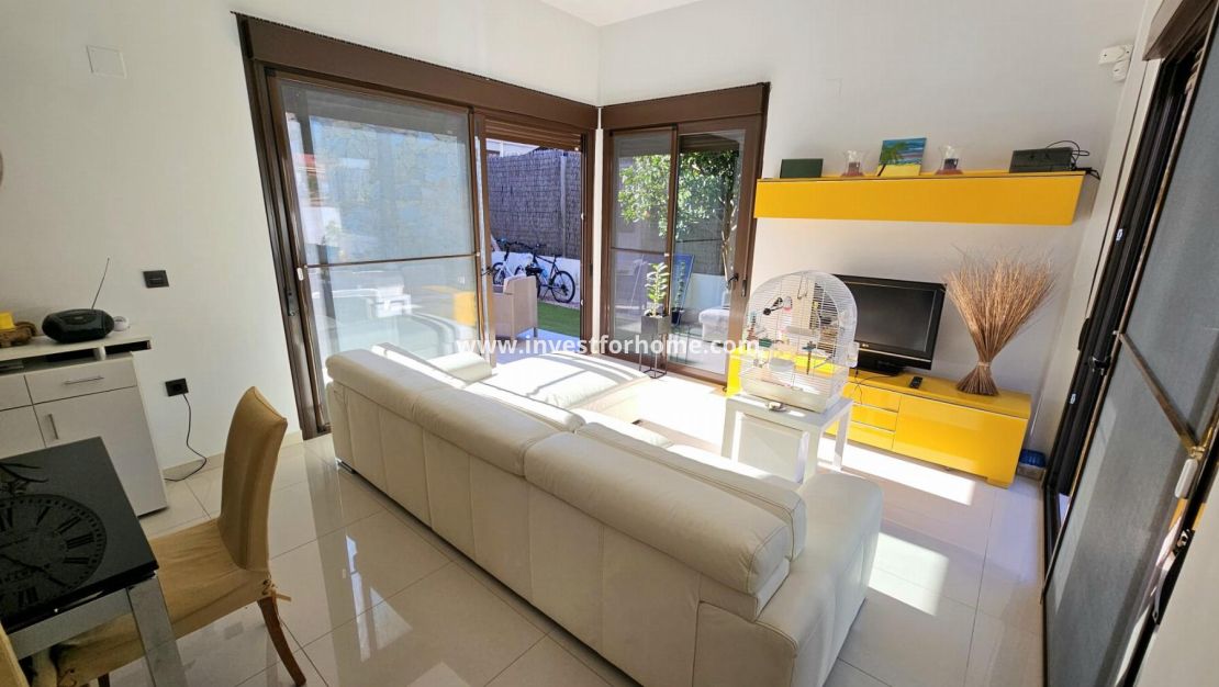 Verkoop - Villa - Orihuela Costa - Costa Blanca