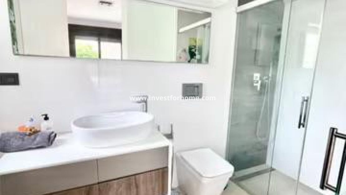 Verkoop - Villa - Orihuela Costa - Costa Blanca