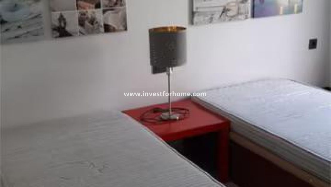 Verkoop - Villa - Orihuela Costa - Costa Blanca