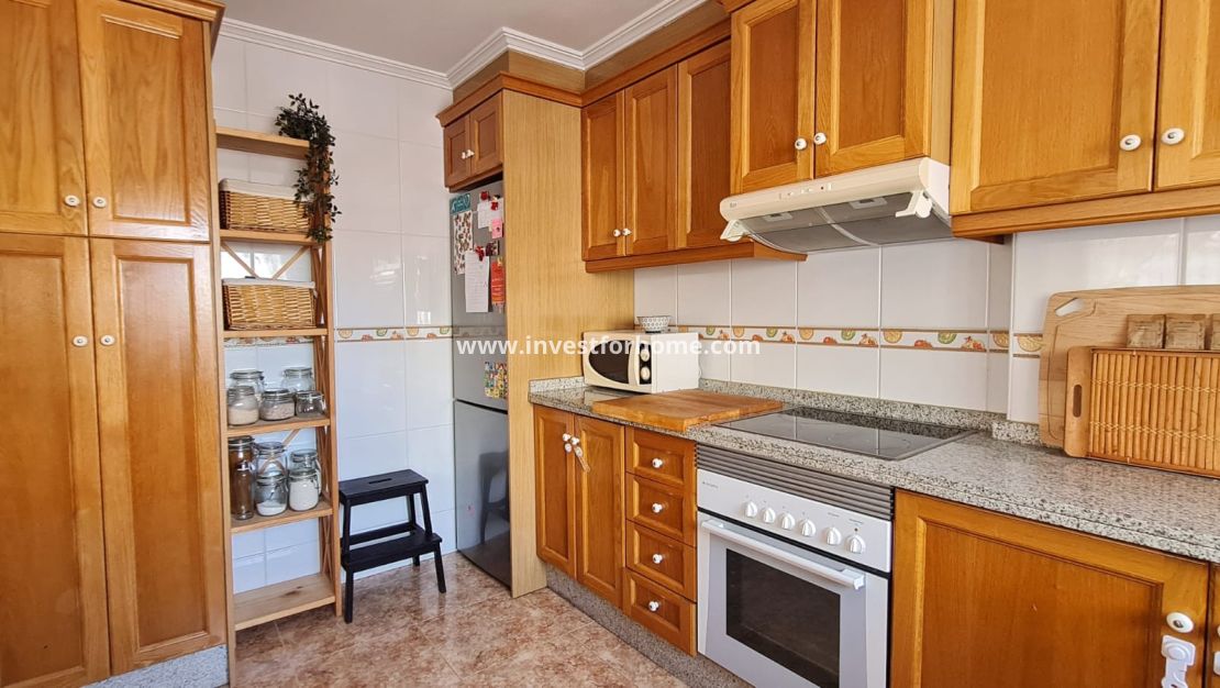 Verkoop - Villa - Orihuela Costa - Costa Blanca