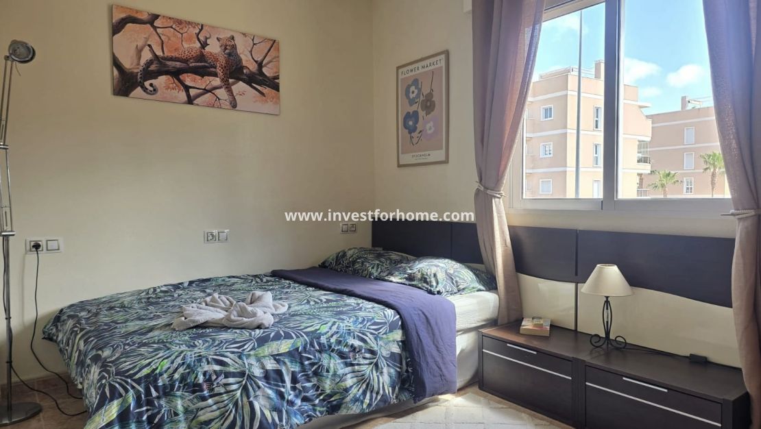 Verkoop - Villa - Orihuela Costa - Costa Blanca