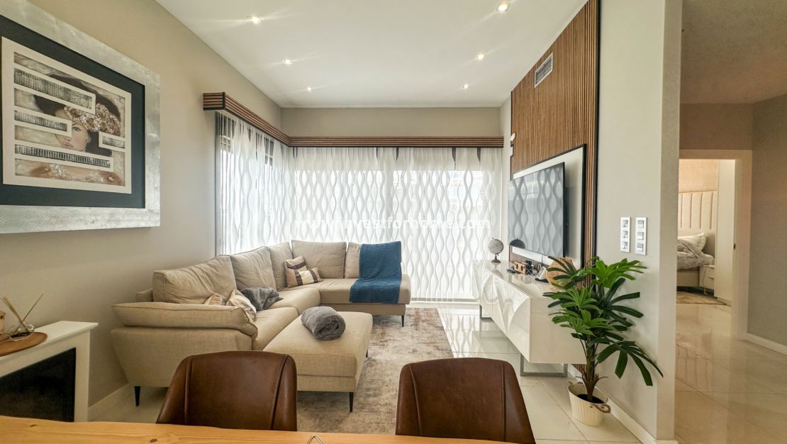 Verkoop - Villa - Orihuela Costa - Costa Blanca