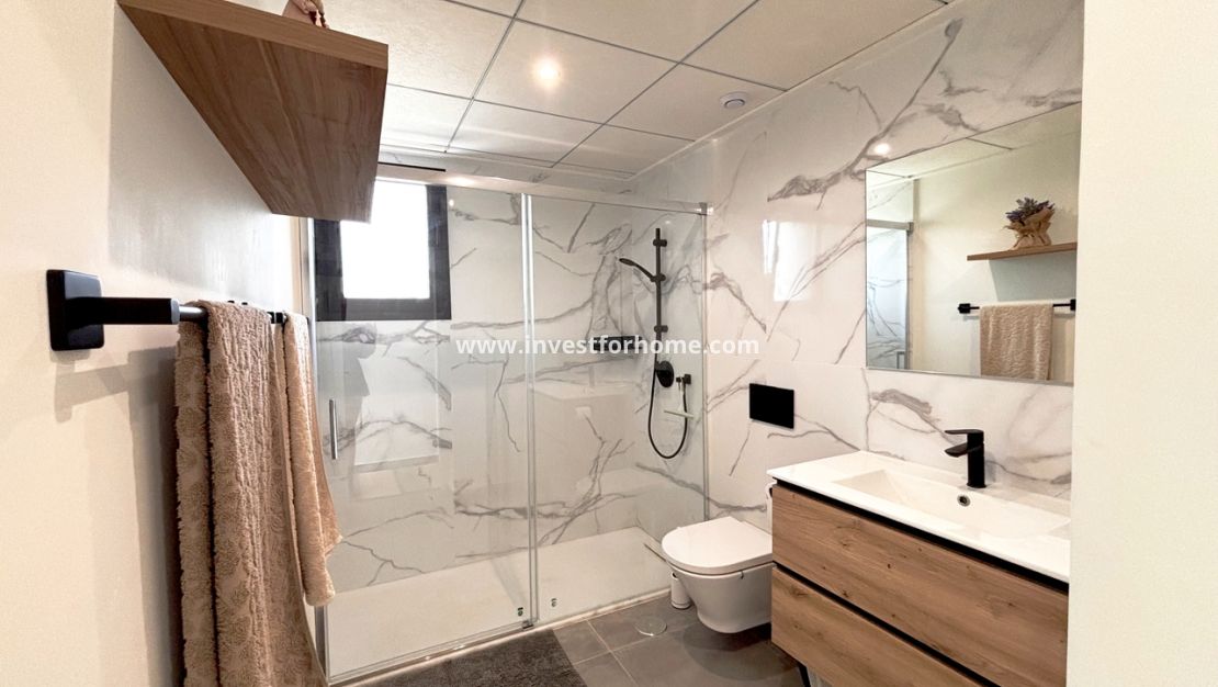 Verkoop - Villa - Orihuela Costa - Costa Blanca