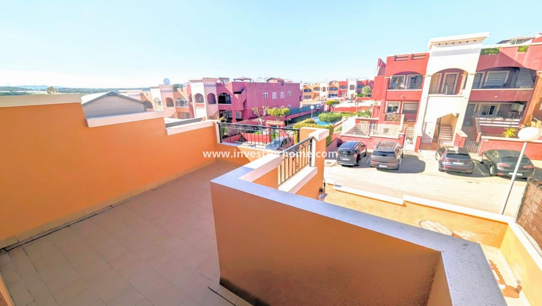 Verkoop - Villa - Orihuela Costa - Costa Blanca