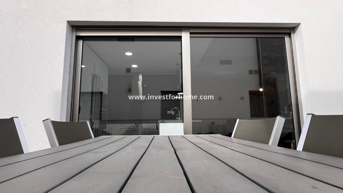 Verkoop - Villa - Orihuela Costa - Costa Blanca