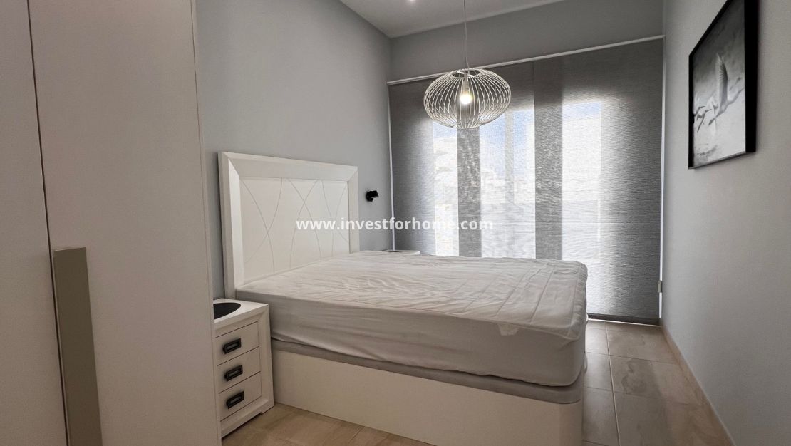 Verkoop - Villa - Orihuela Costa - Costa Blanca