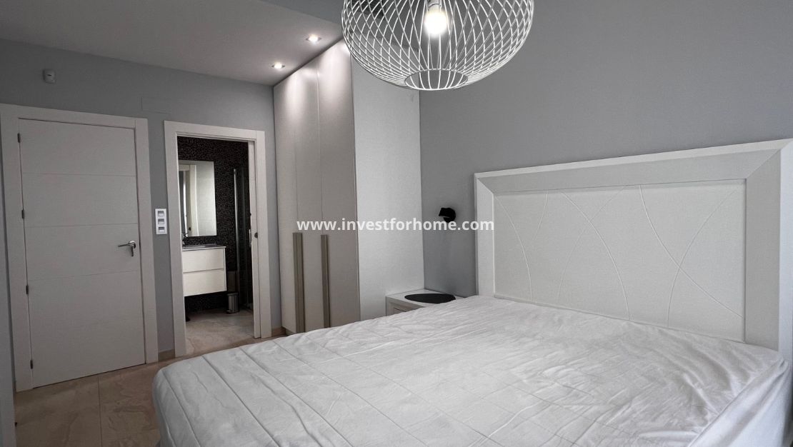 Verkoop - Villa - Orihuela Costa - Costa Blanca