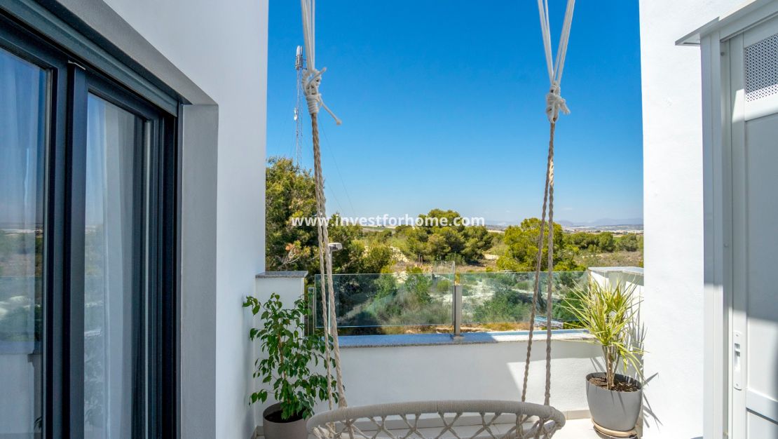 Verkoop - Villa - Orihuela Costa - Costa Blanca