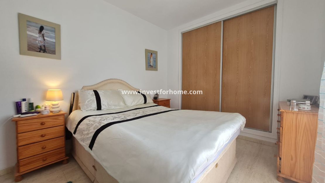 Verkoop - Villa - Orihuela Costa - Costa Blanca