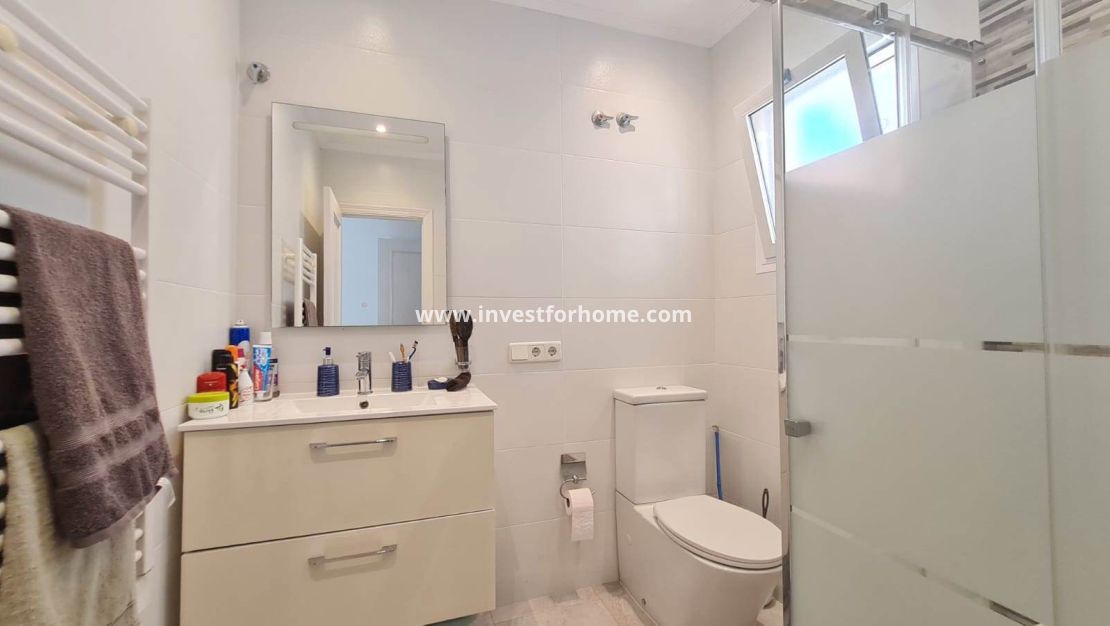 Verkoop - Villa - Orihuela Costa - Costa Blanca