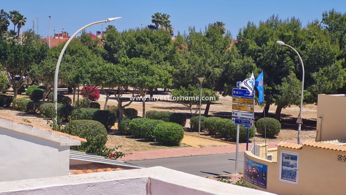 Verkoop - Villa - Orihuela Costa - Costa Blanca
