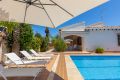 Verkoop - Villa - Orihuela Costa - Costa Blanca