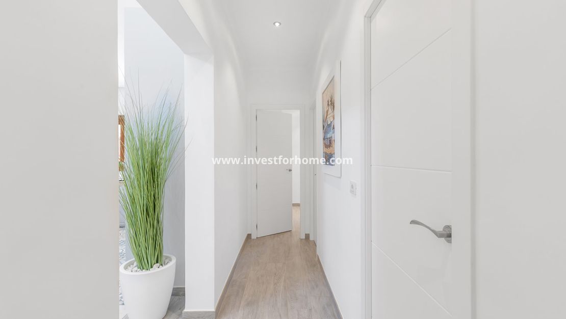 Verkoop - Villa - Orihuela Costa - Costa Blanca