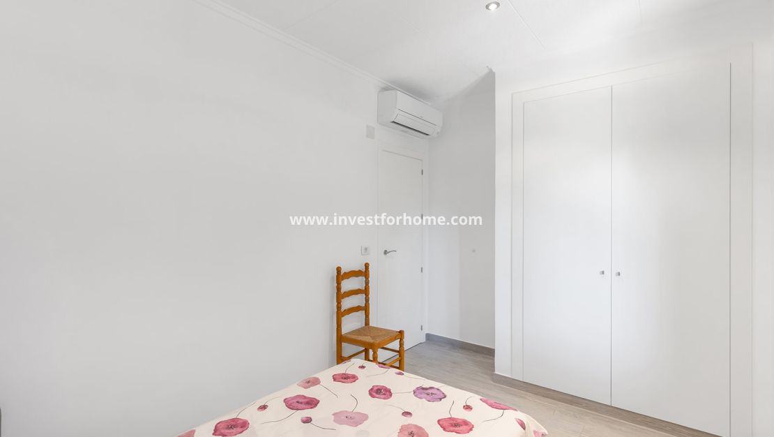 Verkoop - Villa - Orihuela Costa - Costa Blanca