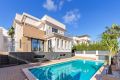 Verkoop - Villa - Orihuela Costa - Costa Blanca