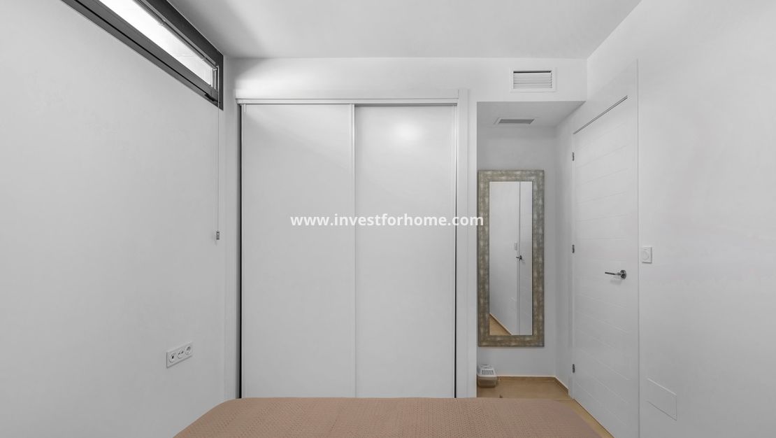 Verkoop - Villa - Orihuela Costa - Costa Blanca