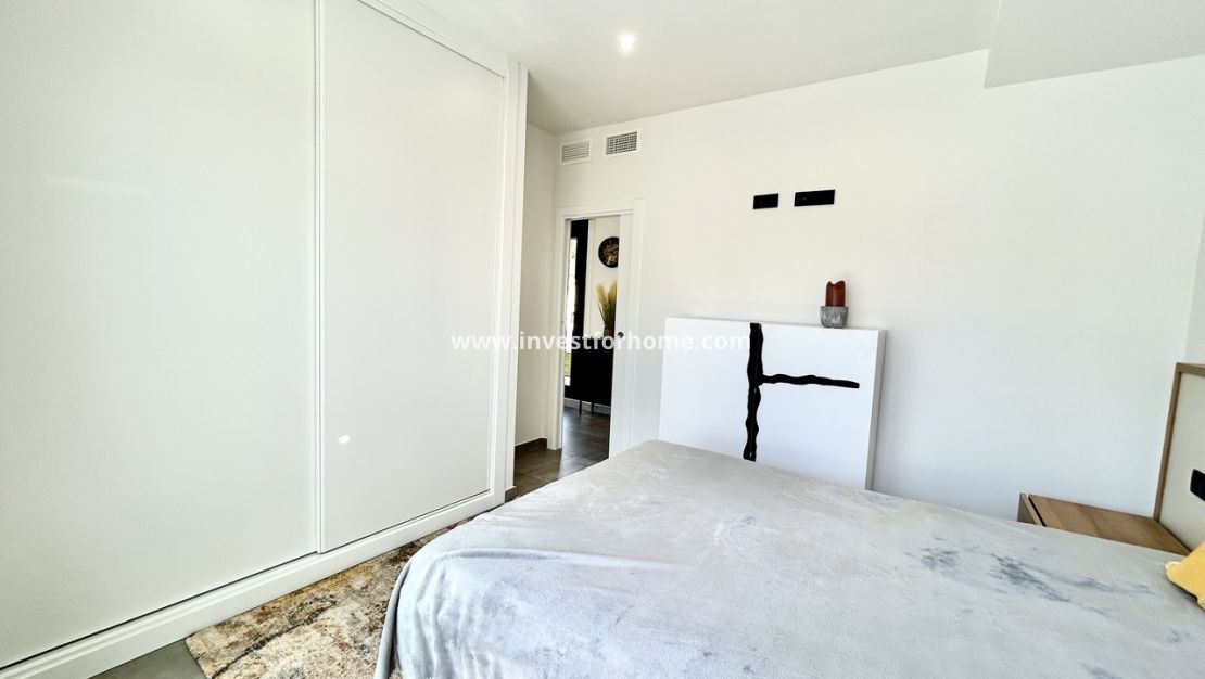 Verkoop - Villa - Orihuela Costa - Costa Blanca