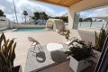 Verkoop - Villa - Orihuela Costa - Costa Blanca