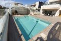 Verkoop - Villa - Orihuela Costa - Costa Blanca