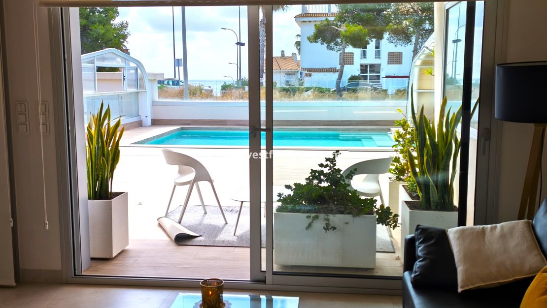 Verkoop - Villa - Orihuela Costa - Costa Blanca