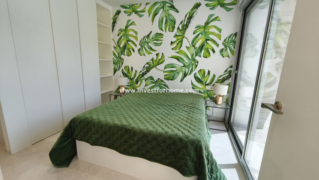 Verkoop - Villa - Orihuela Costa - Costa Blanca