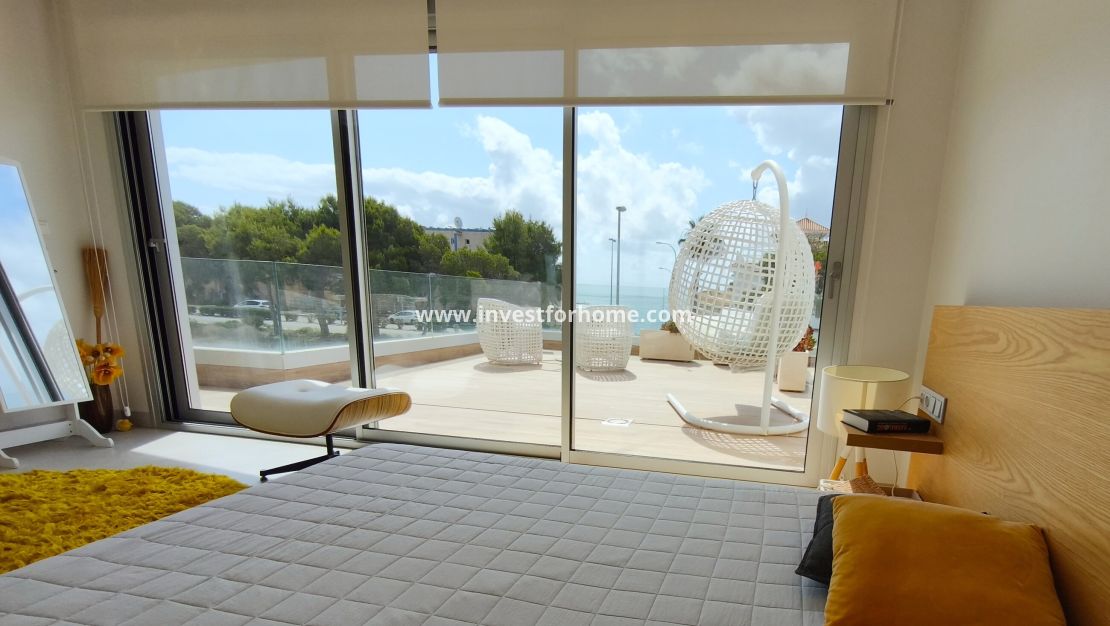 Verkoop - Villa - Orihuela Costa - Costa Blanca