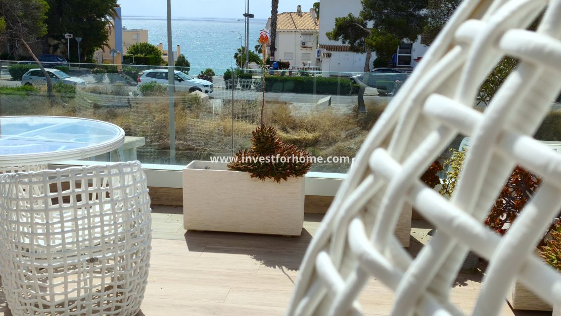 Verkoop - Villa - Orihuela Costa - Costa Blanca