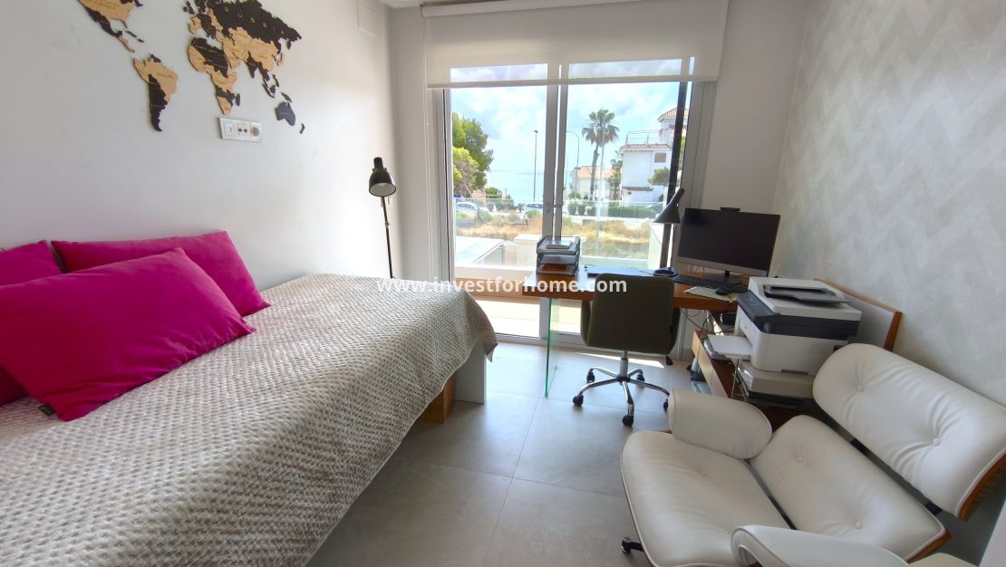 Verkoop - Villa - Orihuela Costa - Costa Blanca