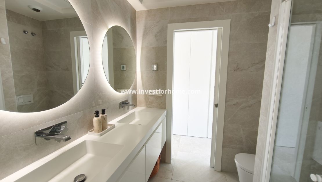Verkoop - Villa - Orihuela Costa - Costa Blanca