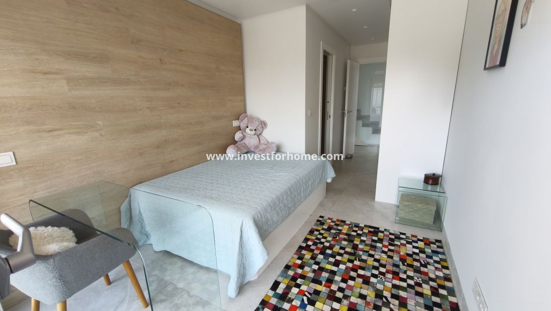 Verkoop - Villa - Orihuela Costa - Costa Blanca