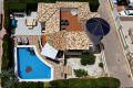 Verkoop - Villa - Orihuela Costa - Costa Blanca