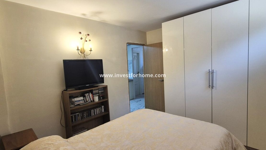 Verkoop - Villa - Orihuela Costa - Costa Blanca