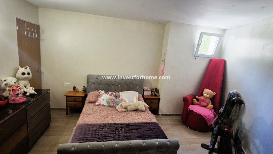 Verkoop - Villa - Orihuela Costa - Costa Blanca