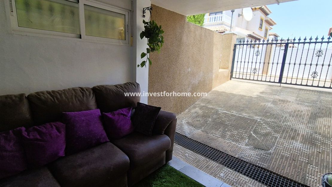 Verkoop - Villa - Orihuela Costa - Costa Blanca