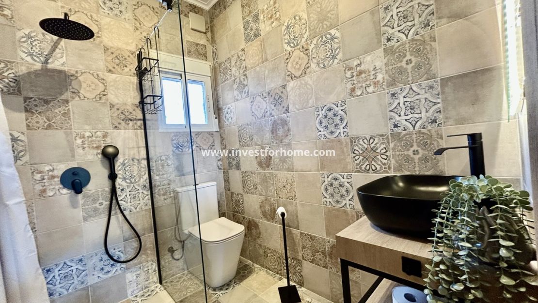 Verkoop - Villa - Orihuela Costa - Costa Blanca